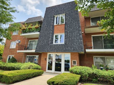 10801 S Keating Ave APT 1NW, Oak Lawn, IL, 60453