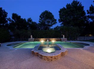 59 N Seasons Trce, The Woodlands, TX 77382