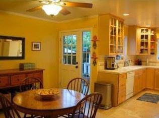 241 Center St, San Rafael, CA 94901