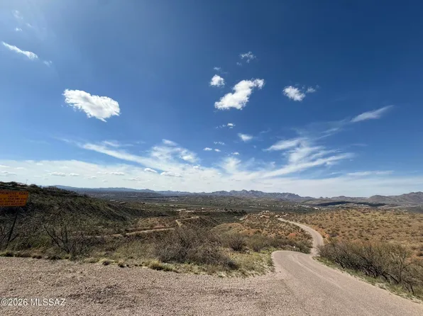 310 Circulo Cerro #2, Rio Rico, AZ 85648