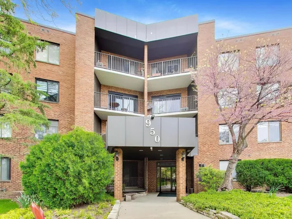950 E Wilmette Rd Unit 405, Palatine, IL 60074
