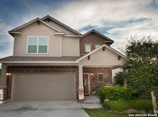 515 Fort Pena, San Antonio, TX 78245