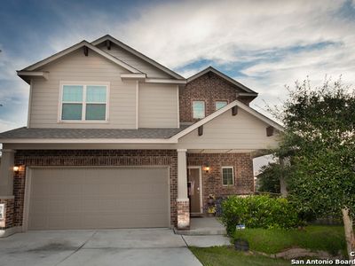 515 Fort Pena, San Antonio, TX, 78245