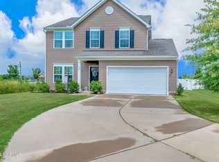 101 Green Lake Rd, Moyock, NC 27958