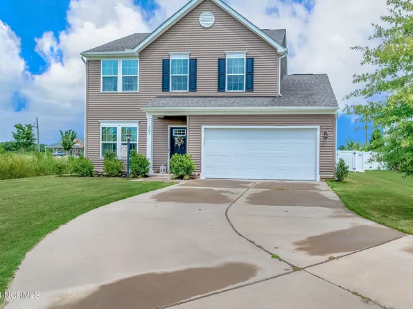 101 Green Lake Road, Moyock, NC 27958