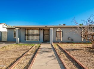 1527 W Carson Rd, Phoenix, AZ 85041
