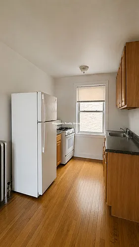 2342 W Touhy Ave #3AB Photo 1