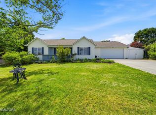 1618 Rivergate Ridge Ct, Sevierville, TN 37862