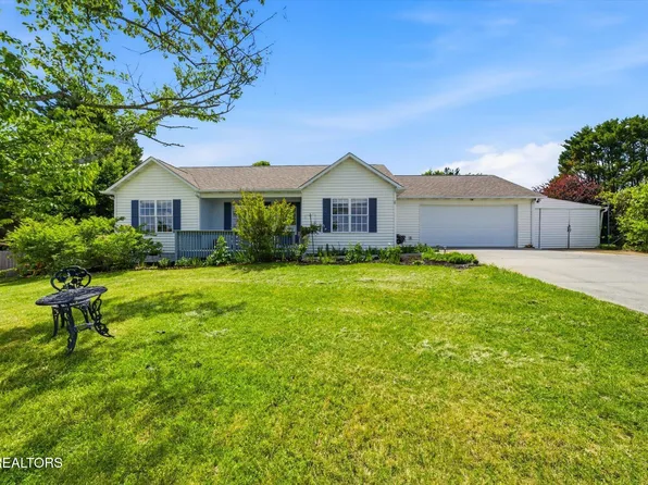 1618 Rivergate Ridge Ct, Sevierville, TN 37862