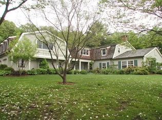 15 Bayberry Hl, Roxbury, CT 06783