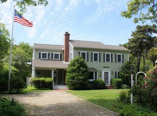 104 Bucks Creek Rd, Chatham, MA 02633