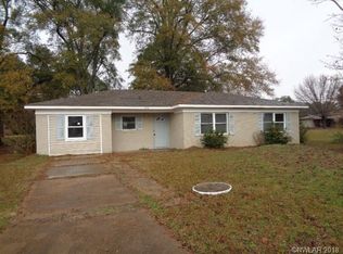 450 Pine Hill Rd, Shreveport, LA 71107