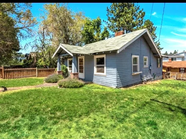 1206 NW Elgin Ave, Bend, OR 97703