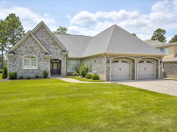 218 Highland Reserve Ct, Aiken, SC 29803