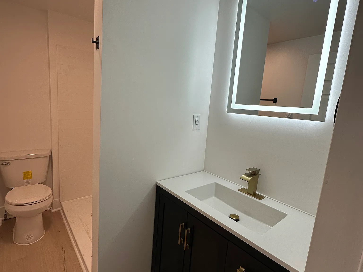 1 bed, 580 sqft, $950 — Photo 4