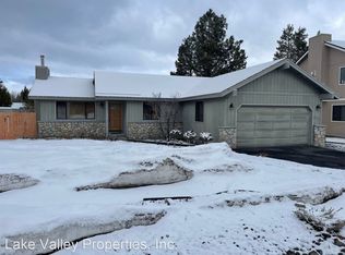 2159 Texas Ave, South Lake Tahoe, CA 96150