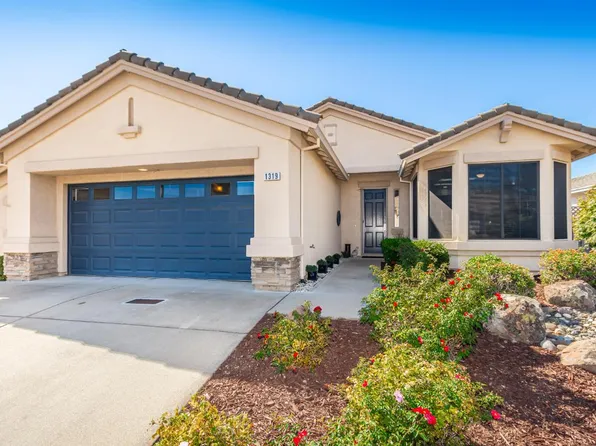 1319 Secret Lake Loop, Lincoln, CA 95648
