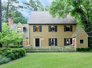 352 Knipp Rd, Houston, TX 77024