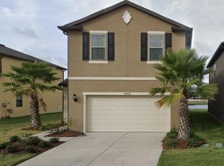 6420 Yellow Buckeye Dr, Riverview, FL 33578