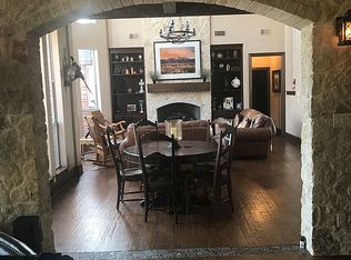 2609 Lake Cv, Highland Village, TX 75077