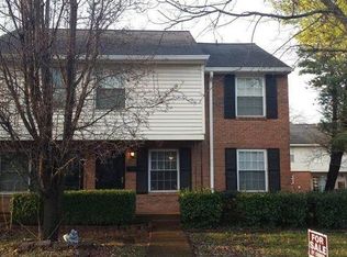 5510 Country Dr APT 61, Nashville, TN 37211