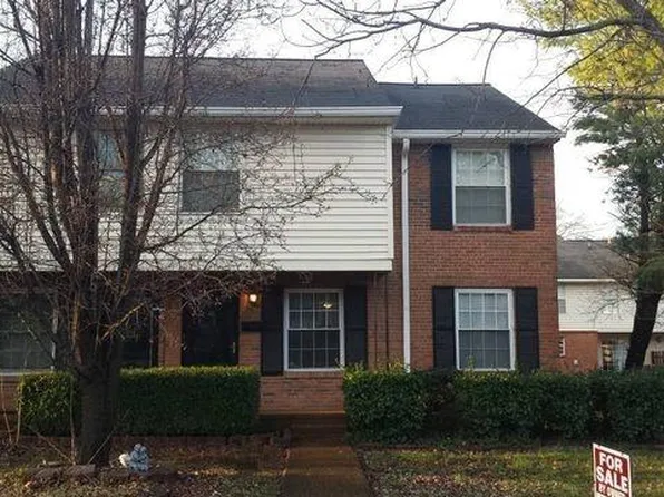 5510 Country Dr APT 61, Nashville, TN 37211