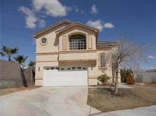 9416 Citrus Vine Ct, Las Vegas, NV 89129