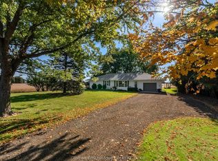 10634 Maynard Line, Chatham Kent, ON N7M5J3
