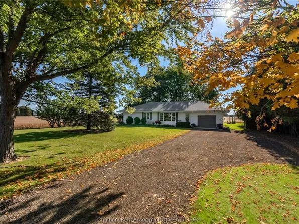 10634 Maynard Line, Chatham Kent, ON N7M 5J3