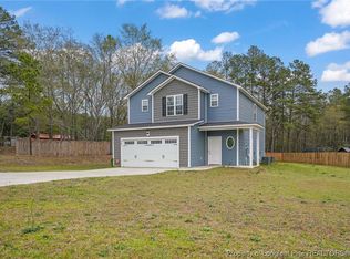 241 Merita Dr, Raeford, NC 28376