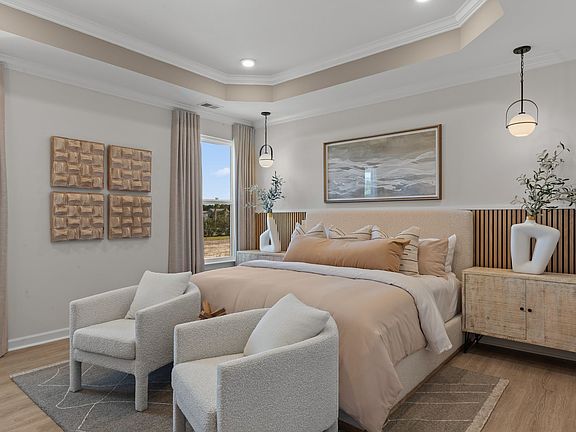 Owner s Suite
