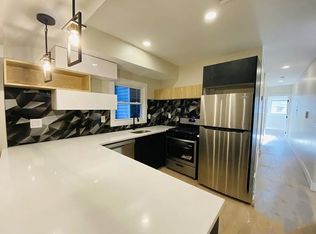 102 Pennington St #6C, Newark, NJ 07105