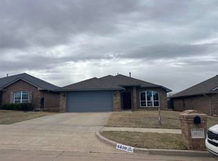 4810 SW Malcom Rd, Lawton, OK 73505