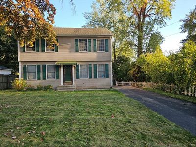 18 Fairlawn Street, Bristol, CT, 06010