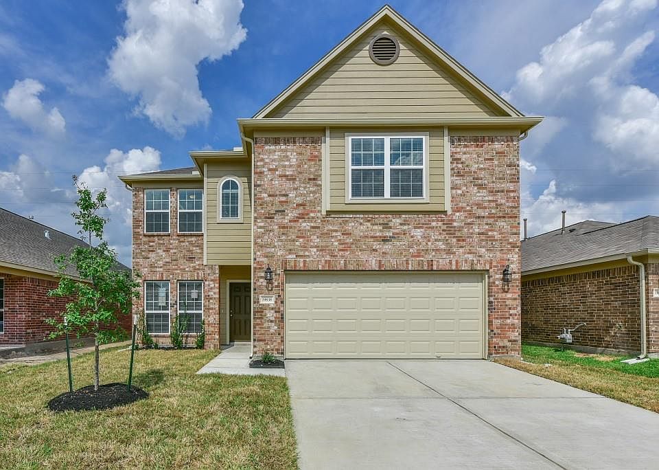1st image of 19838 Haven Cliff Ln