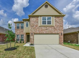 19838 Haven Cliff Ln, Cypress, TX 77429