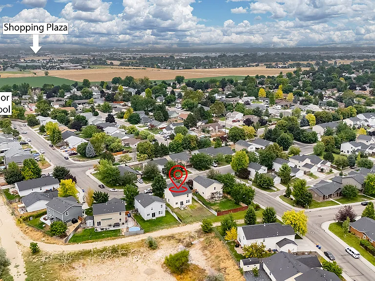 8361 W Grubstake St — Photo 54
