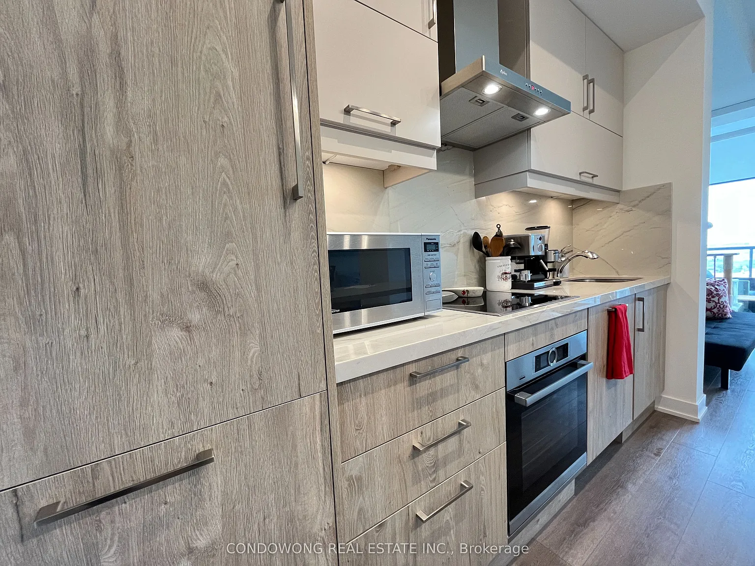 2 bed, $2,350 — Photo 4