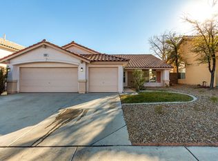 1367 Winter Solstice Ave, Henderson, NV 89014