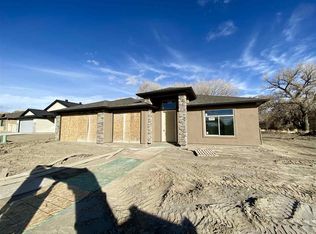 636 Thunder Ridge Dr, Grand Junction, CO 81504