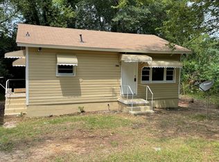 1722 Denton St, Macon, GA 31211