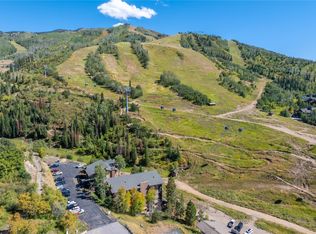 2275 Storm Meadows Drive UNIT 53, Steamboat Springs, CO 80487