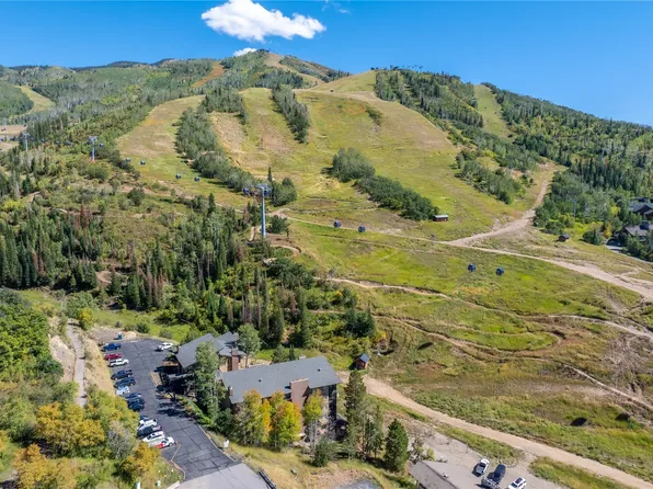 2275 Storm Meadows Dr #53, Steamboat Springs, CO 80487