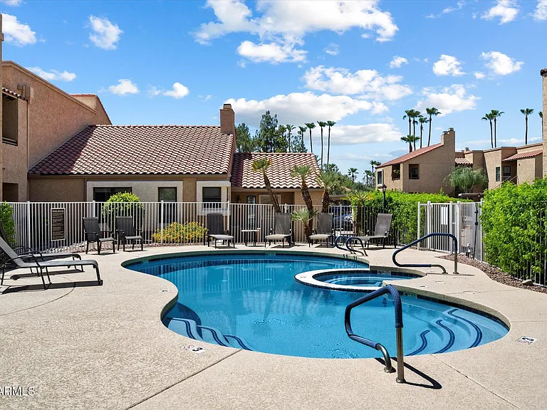 8787 E Mountain View Rd #1106 — Photo 25