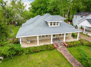 55 2nd St, Rossville, TN 38066