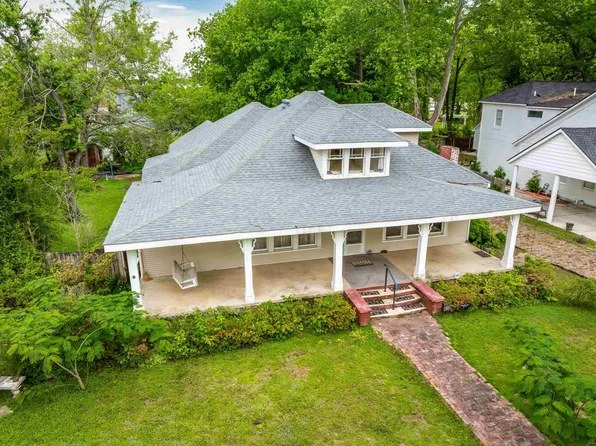 55 2nd St, Rossville, TN 38066
