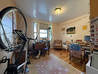 Rented by Zjama Realty Corp