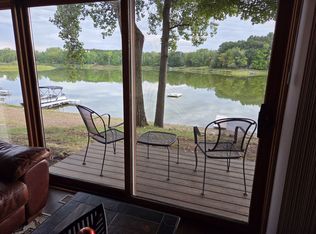 2184 Island Dr, Somerset, WI 54025