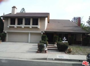 18226 Bathurst St, Porter Ranch, CA 91326