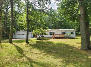 1741 Ironwood Ct, Farwell, MI 48622